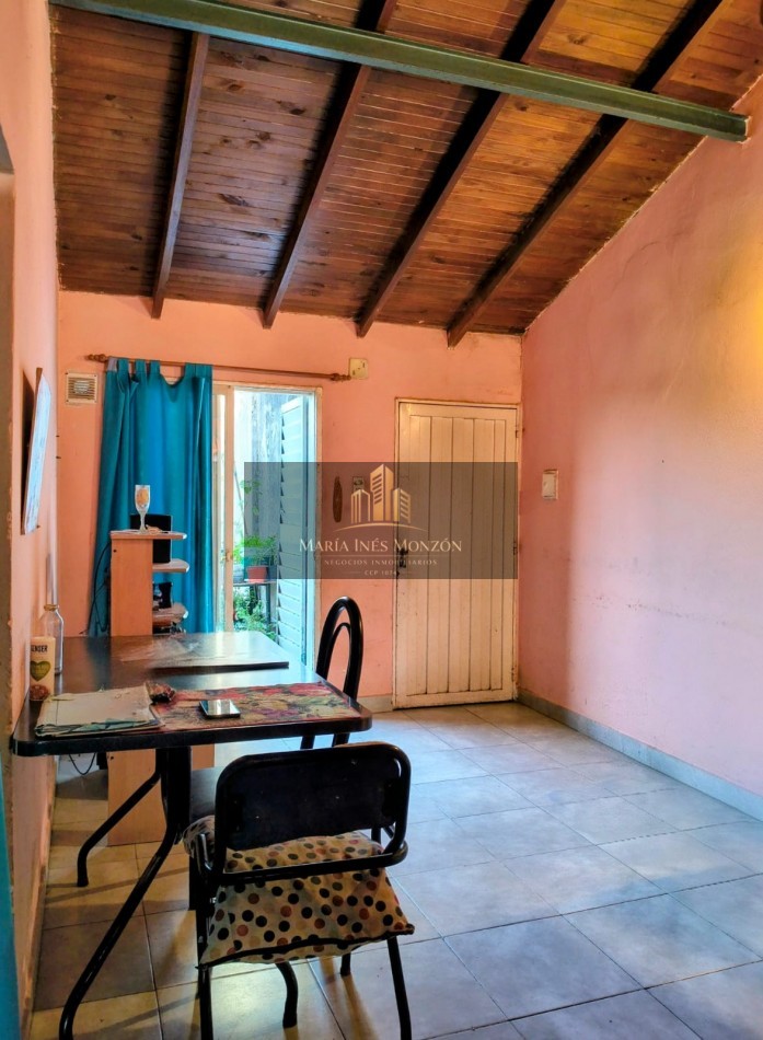 Venta departamento CGT