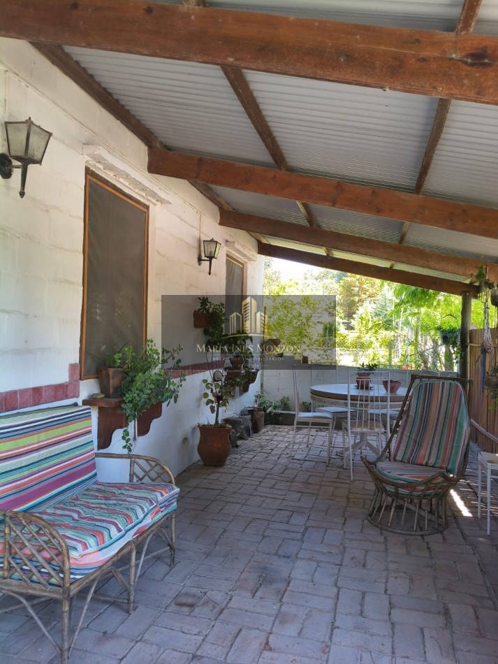 Venta Casa quinta en Villa Urquiza!