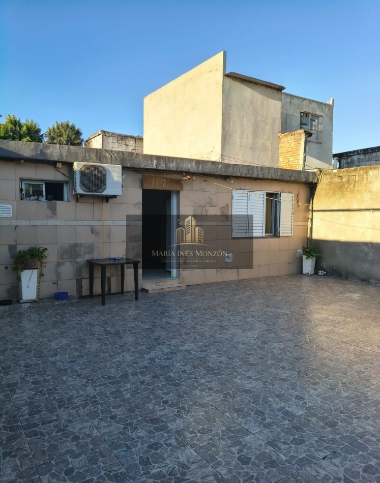 Venta hermosa casa con proyeccion