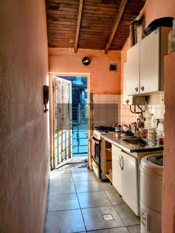Venta departamento CGT