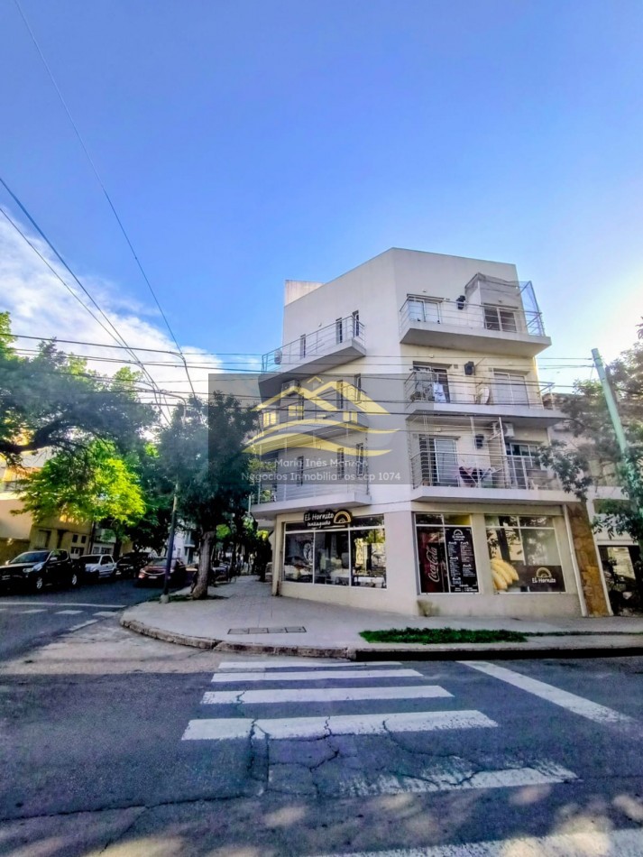 Venta departamento excelente ubicacion
