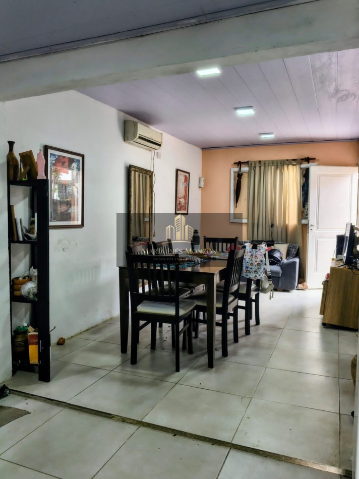 Venta propiedad San agustin