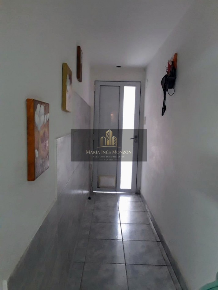 Departamento centrico en venta