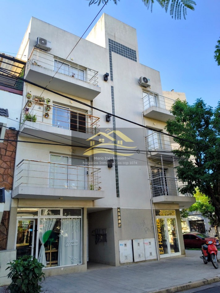 Venta departamento excelente ubicacion