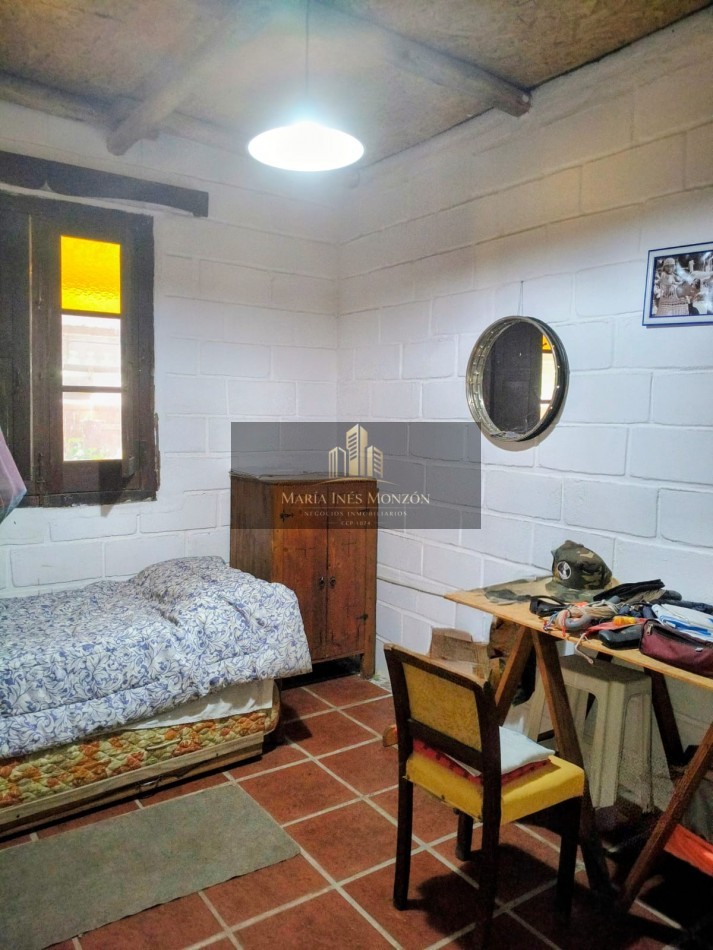 Venta Casa quinta en Villa Urquiza!