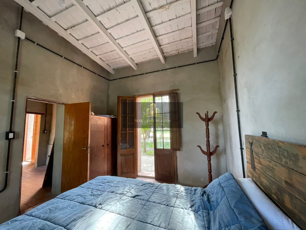 Casona colonial en venta, Colonia Nueva