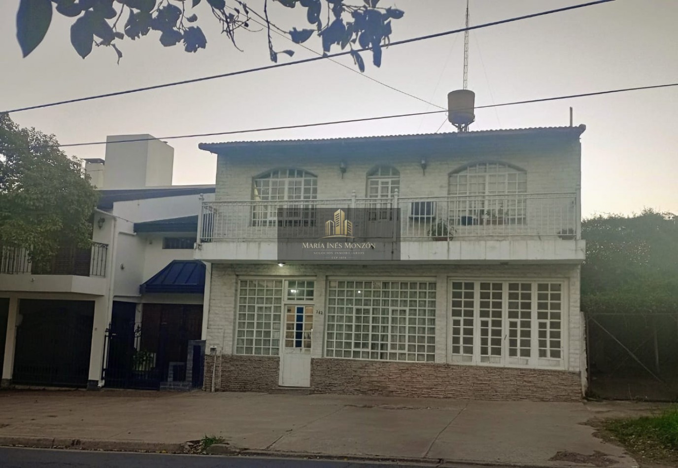 Amplia propiedad en venta