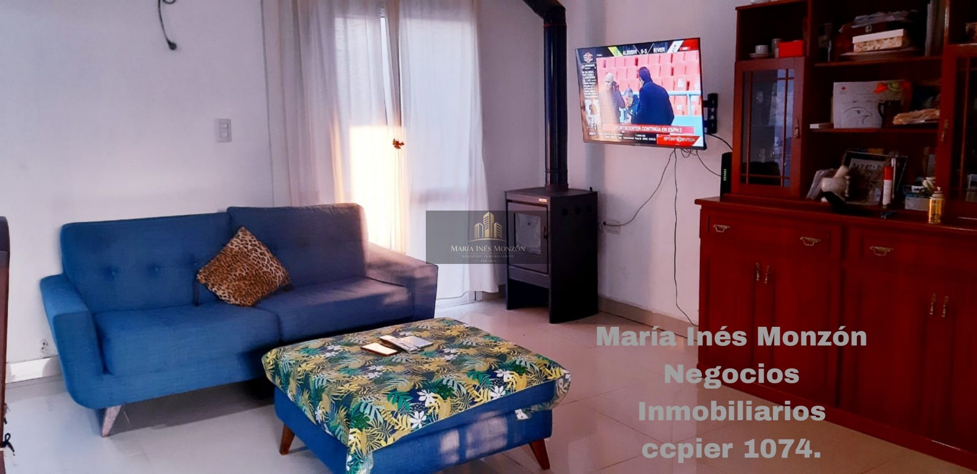 Hermosa propiedad en venta zona sur