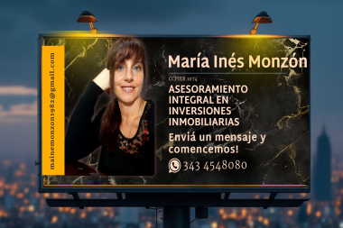 Bienvenidos