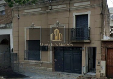 Departamento centrico en venta