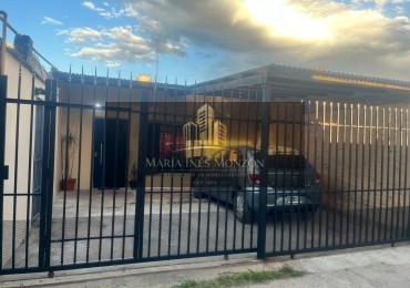 Venta propiedad complejo interno