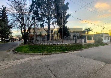 Venta propiedad a reciclar