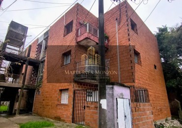 Venta planta baja San Agustin