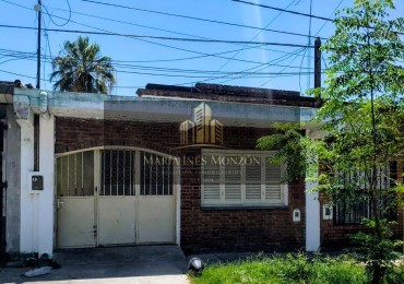 Casa en venta alta rentabilidad