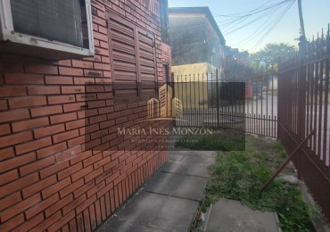Alquilo departamento planta baja