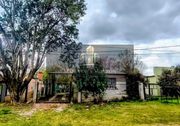 Casa quinta en venta