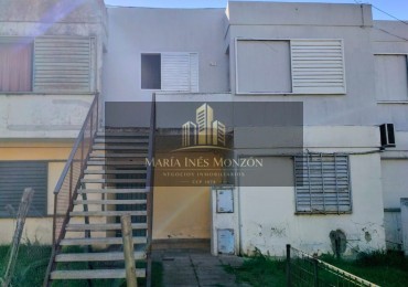 Vendo Departamento 3 habitaciones.