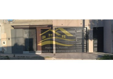 Venta casa alta proyeccion
