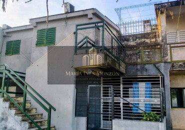 Venta planta baja en Parana XIII