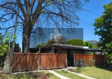 Venta Casa quinta en Villa Urquiza!