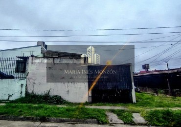 Propiedad en venta Calle Thomas Cochrane