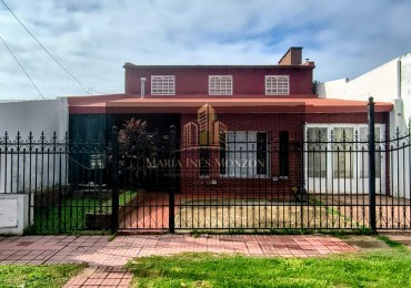 Casa en venta apta credito